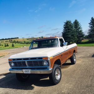 Meet your Posher, Garret